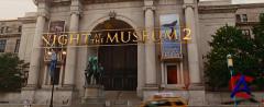    2 / Night at the Museum: Battle of the Smithsonian