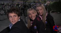    / Legally Blondes
