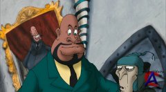   / Vozvraschenie Buratino