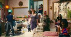    Z! / You Dont Mess with the Zohan