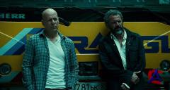  :  ,   / A Good Day to Die Hard
