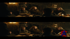    / Hansel & Gretel: Witch Hunters [3D, 1080p]