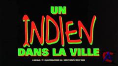    / Un indien dans la ville