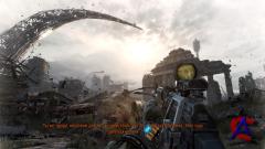 Metro: Last Light - Limited Edition (Deep Silver) (RUSENGMULTi9) [LSteam-Rip]  R.G. 