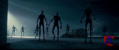    / Warm Bodies