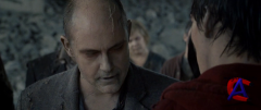    / Warm Bodies