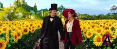 :    / Oz the Great nd Powerful