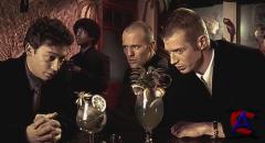 , ,   / Lock, Stock nd Two Smoking Barrels