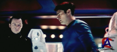 :  / Star Trek Into Darkness