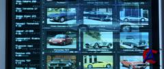   60  / Gone in Sixty Seconds