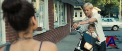    / The Place Beyond the Pines