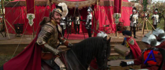    / Jack the Giant Slayer