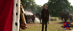     / Jack the Giant Slayer