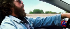 :  III / The Hangover Part III