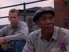    / The Shawshank Redemption