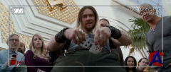    / The Incredible Burt Wonderstone