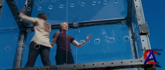    / The Incredible Burt Wonderstone