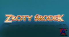   / Zloty srodek