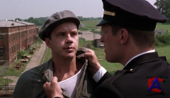    / The Shawshank Redemption