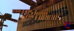  / Fast and the Furious, The