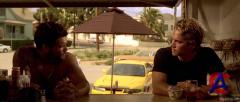  / Fast and the Furious, The