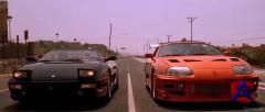  / Fast and the Furious, The