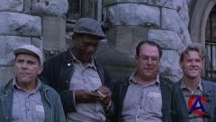    / The Shawshank Redemption
