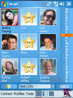 Phone Contacts Pro 5.1 Full