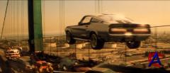   60  / Gone in Sixty Seconds