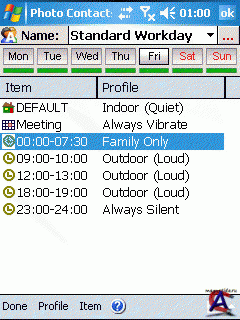 Phone Contacts Pro 5.1 Full