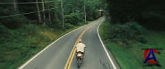    / The Place Beyond the Pines
