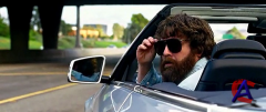 :  III / The Hangover Part III