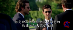 :  III / The Hangover Part III