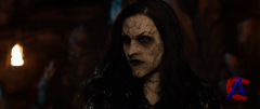    / Hansel & Gretel: Witch Hunters