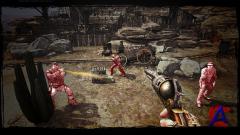 Call of Juarez Gunslinger_[R.G. Catalyst]