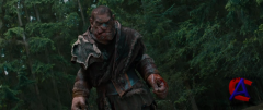    / Hansel & Gretel: Witch Hunters