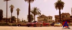  / Fast and the Furious, The