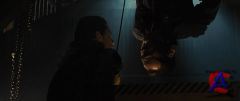    / No One Lives