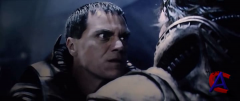    / Man of Steel [TS]
