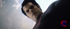    / Man of Steel [TS]