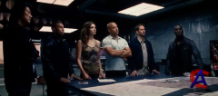  6 / Furious 6