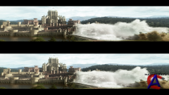     / Jack the Giant Slayer 3D