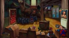 Leisure Suit Larry: Reloaded
