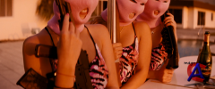   / Spring Breakers