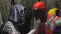 Deadpool [Repack  Audioslave]