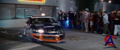  :   / Fast and the Furious: Tokyo Drift, The