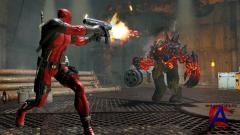 Deadpool [Repack  Audioslave]