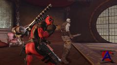 Deadpool [Repack  Audioslave]