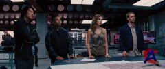  6 / Furious 6