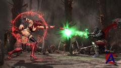 Mortal Kombat Komplete Edition [RePack by ==]